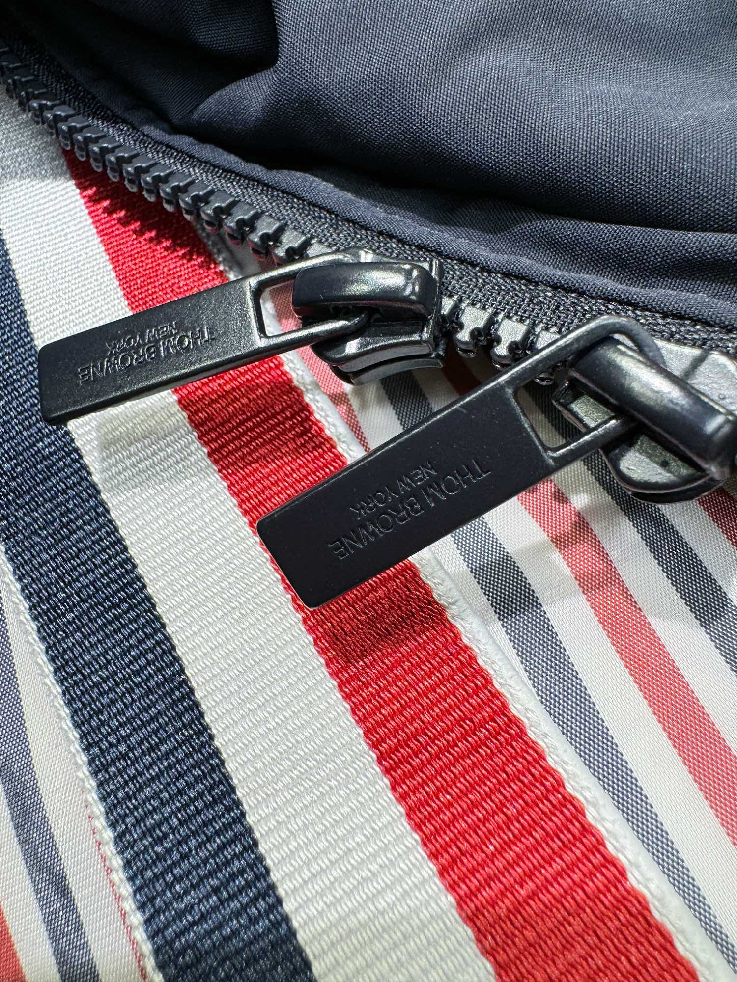 Thom Browne Down Jackets